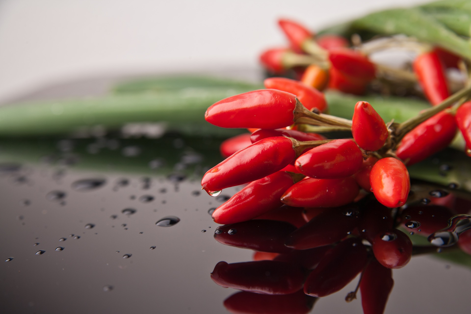 peperoncino e cancro